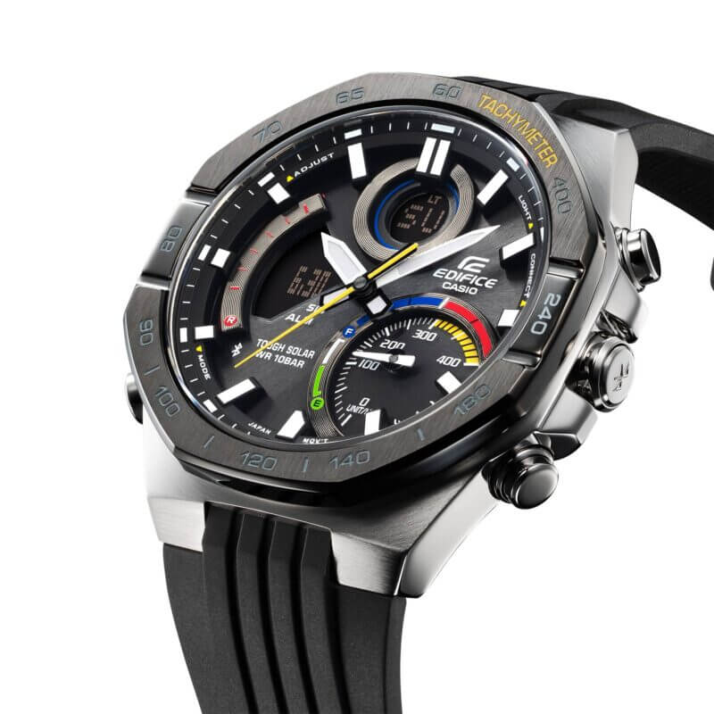 ECB-950MP-1A CASIO 4
