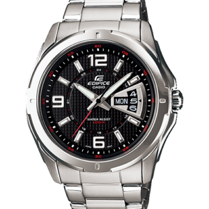 CASIO Classic EF-129D-1AV EDIFICE