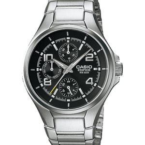 CASIO Cronografo standard EF-527D-3AV CASIO 3