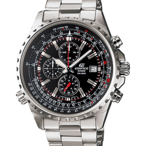 CASIO Cronografo standard EF-527D-1AV EDIFICE