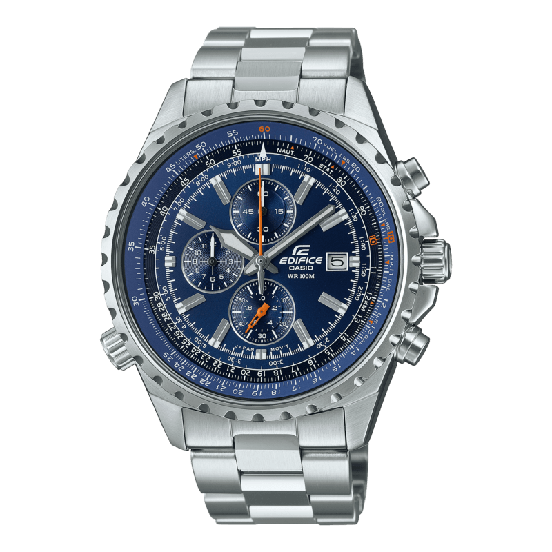EF-527D-2AV CASIO 2