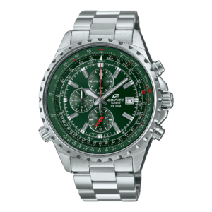 CASIO Cronografo standard EF-527D-3AV EDIFICE