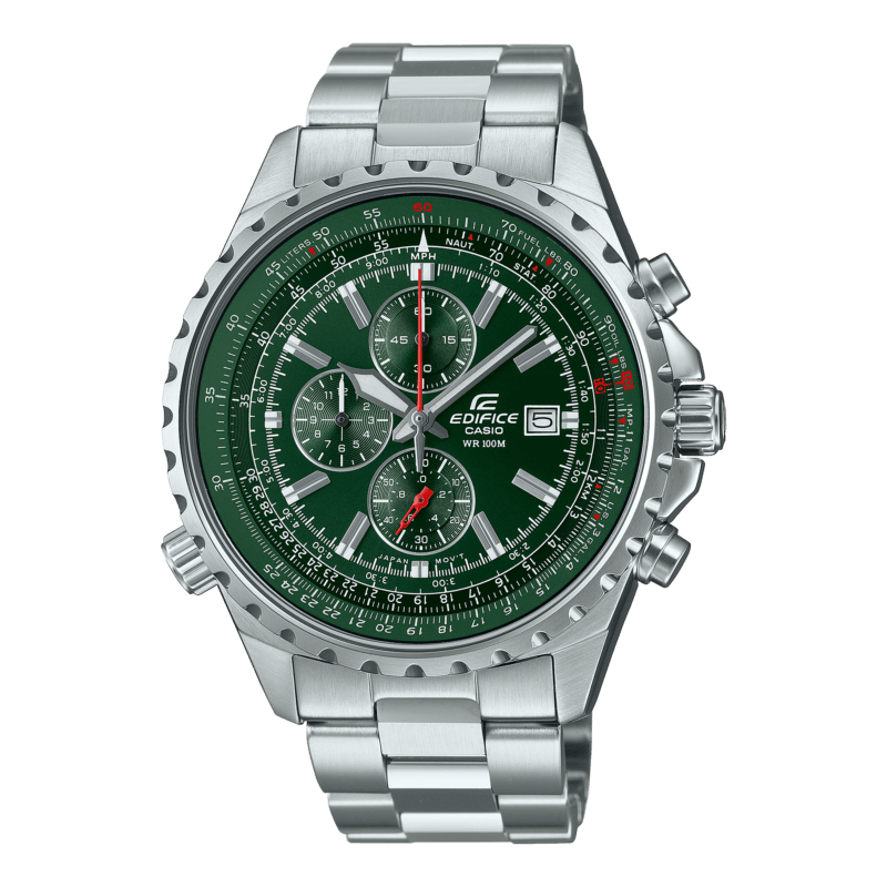 EF-527D-3AV CASIO 2