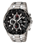 CASIO Cronografo standard EF-539D-1AV CASIO 5