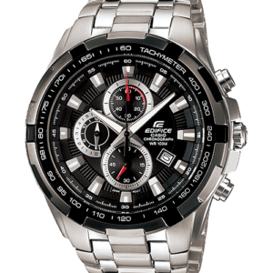 CASIO Cronografo standard EF-539D-1AV