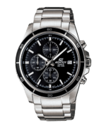 CASIO Cronografo standard EFR-526D-1AV CASIO 5