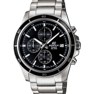 CASIO Cronografo standard EFB-710D-1AV CASIO 4