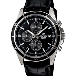 CASIO Cronografo standard EFR-526L-1AV CASIO