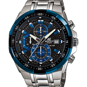 CASIO Cronografo standard EFR-556L-1AV CASIO 3