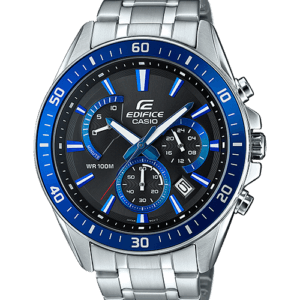 CASIO Cronografo standard EFR-552D-1A2V EDIFICE