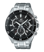 CASIO Cronografo standard EFR-552D-1AV CASIO 5