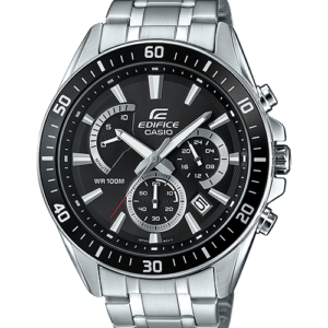 CASIO Cronografo standard EFR-552D-1AV