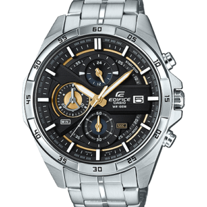 CASIO Cronografo standard EFR-556D-1AV CASIO