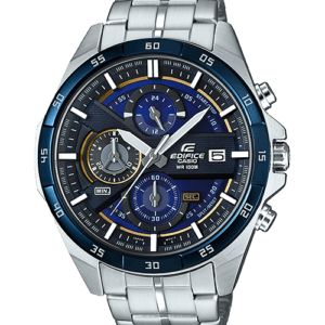 CASIO Cronografo standard EFR-556L-1AV CASIO 3