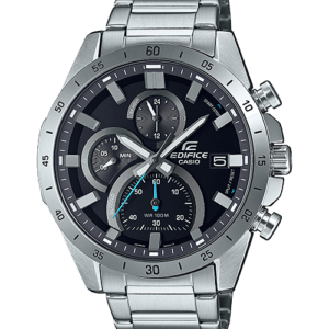 CASIO Cronografo standard EFR-571D-1AV CASIO