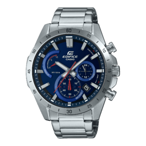 CASIO Cronografo standard EFR-573D-2AV EDIFICE