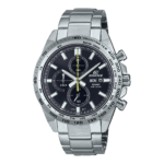 CASIO Cronografo standard EFR-574D-1AV CASIO 5