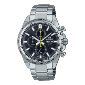 CASIO Cronografo standard EFR-574D-1AV EDIFICE