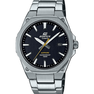 CASIO Classic EFR-S108D-1AV EDIFICE