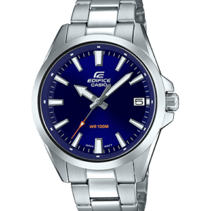 CASIO Analogico con 3 lancette EFV-100D-2AV EDIFICE