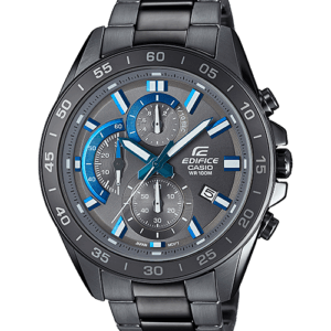 CASIO Cronografo standard EFV-550GY-8AV