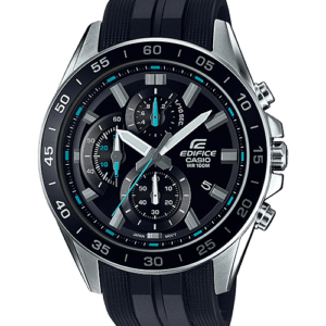 CASIO Cronografo standard EFV-620L-1AV CASIO 3