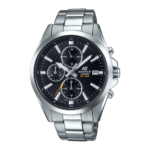 CASIO Cronografo standard EFV-560D-1AV CASIO 5