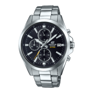 CASIO Cronografo standard EFV-540D-1AV CASIO 4