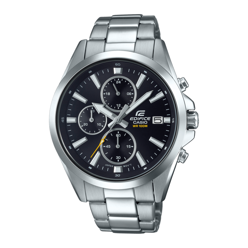 CASIO Cronografo standard EFV-560D-1AV CASIO 2