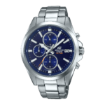 CASIO Cronografo standard EFV-560D-2AV CASIO 5