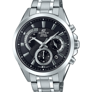 CASIO Cronografo standard EFV-580D-1AV EDIFICE