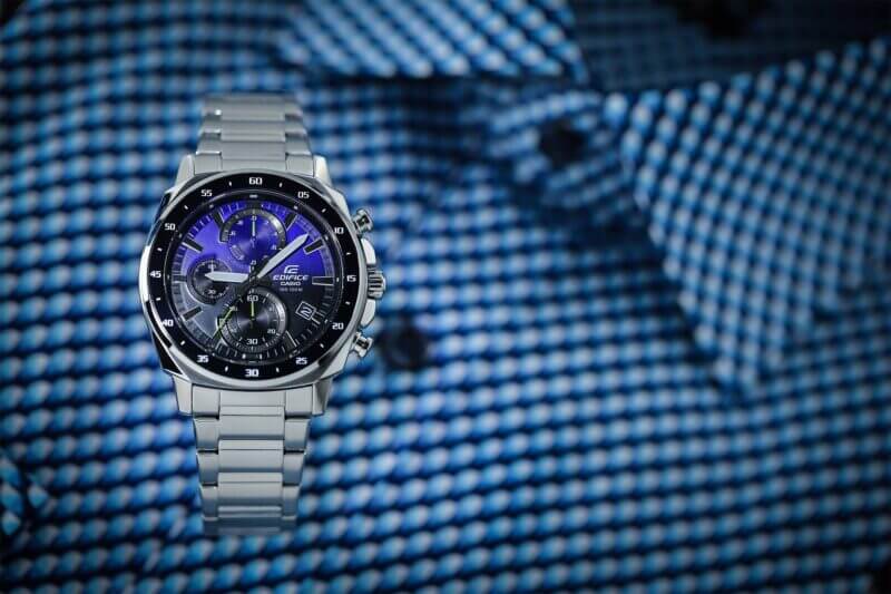 EFV-600D-2AV CASIO 3