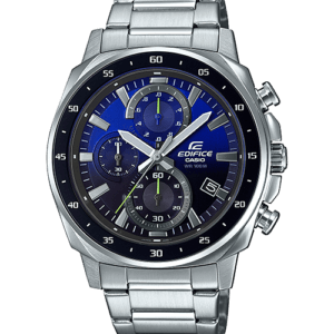 CASIO Cronografo standard EFV-600D-2AV CASIO