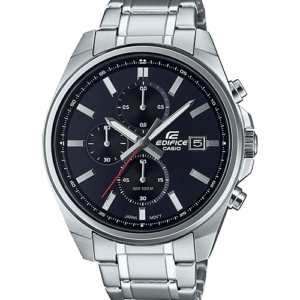 CASIO Cronografo standard EFV-610D-1AV EDIFICE