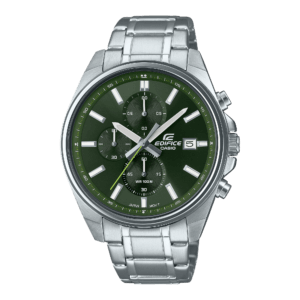 CASIO Cronografo standard EFV-610D-3CV EDIFICE