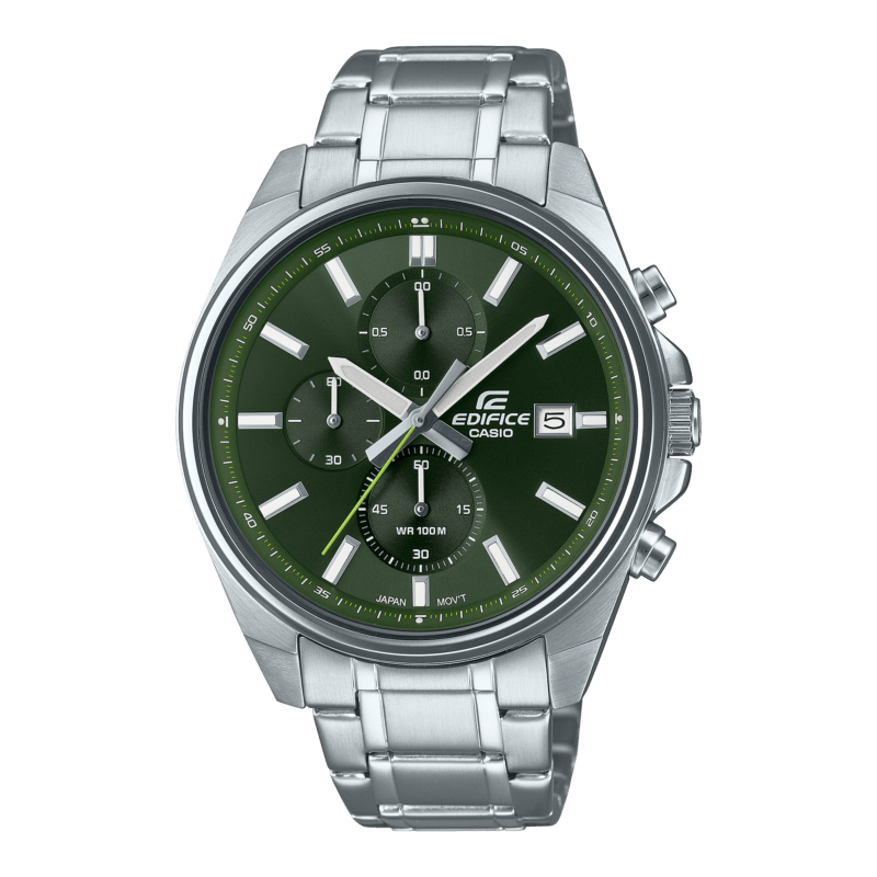 EFV-610D-3CV CASIO 2