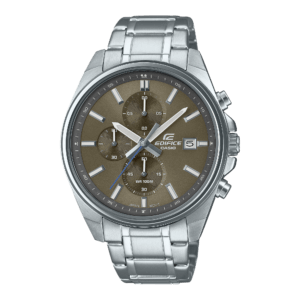 CASIO Cronografo standard EFV-610D-5CV CASIO