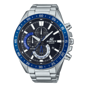 CASIO Cronografo standard EFV-620D-1A2V EDIFICE