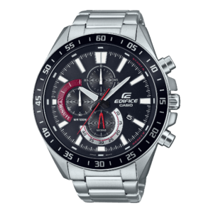 CASIO Cronografo standard EFV-620D-1A4V EDIFICE