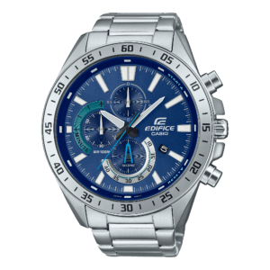 CASIO Cronografo standard EFV-620D-2AV EDIFICE