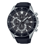 CASIO Cronografo standard EFV-620L-1AV CASIO 5