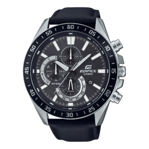 CASIO Cronografo standard EFV-620L-1AV EDIFICE