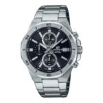 CASIO Cronografo standard EFV-640D-1AV CASIO 5