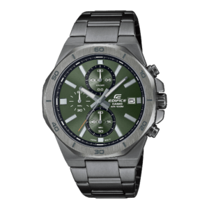 CASIO EDIFICE SOSPENSIONE EQB-2000DB-1A CASIO 6