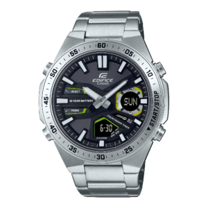 CASIO EDIFICE SOSPENSIONE EQB-2000DC-1A CASIO 6