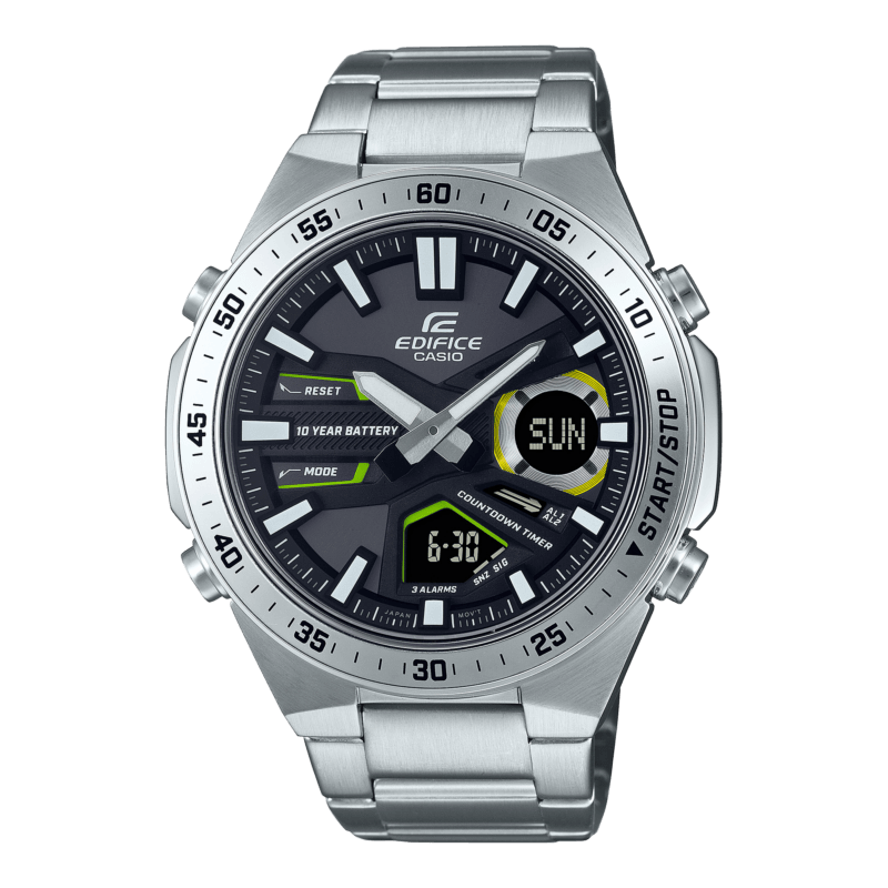 EFV-C110D-1A3V CASIO 2