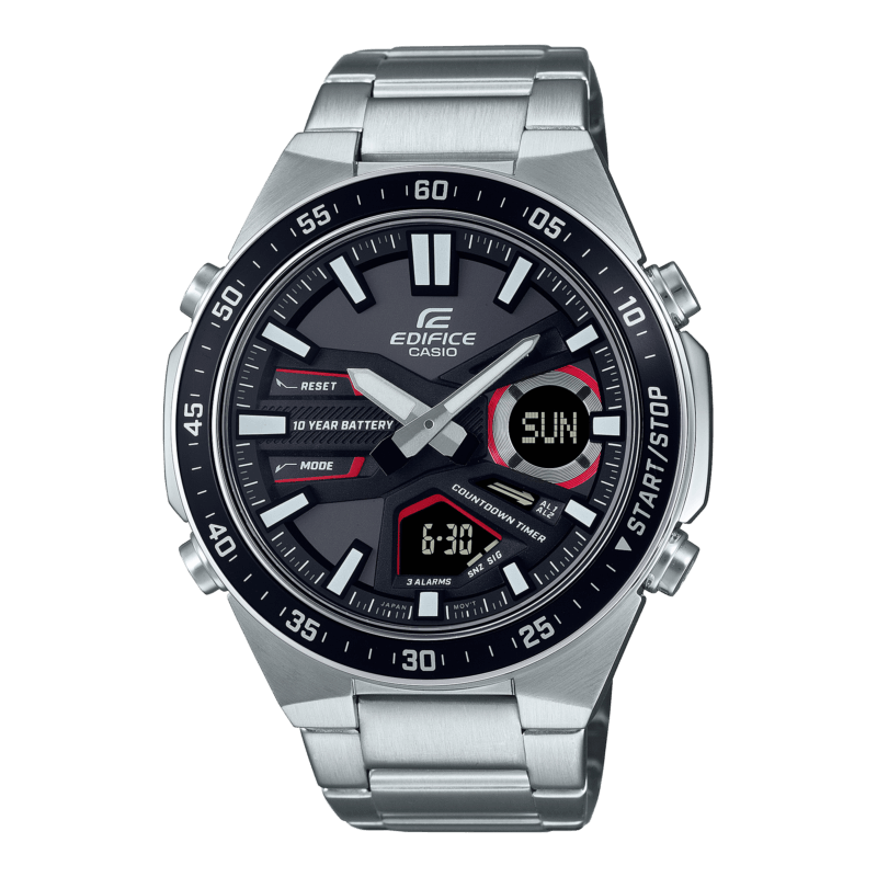 EFV-C110D-1A4V CASIO 2