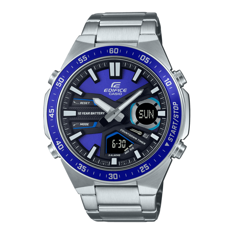 EFV-C110D-2AV CASIO 2