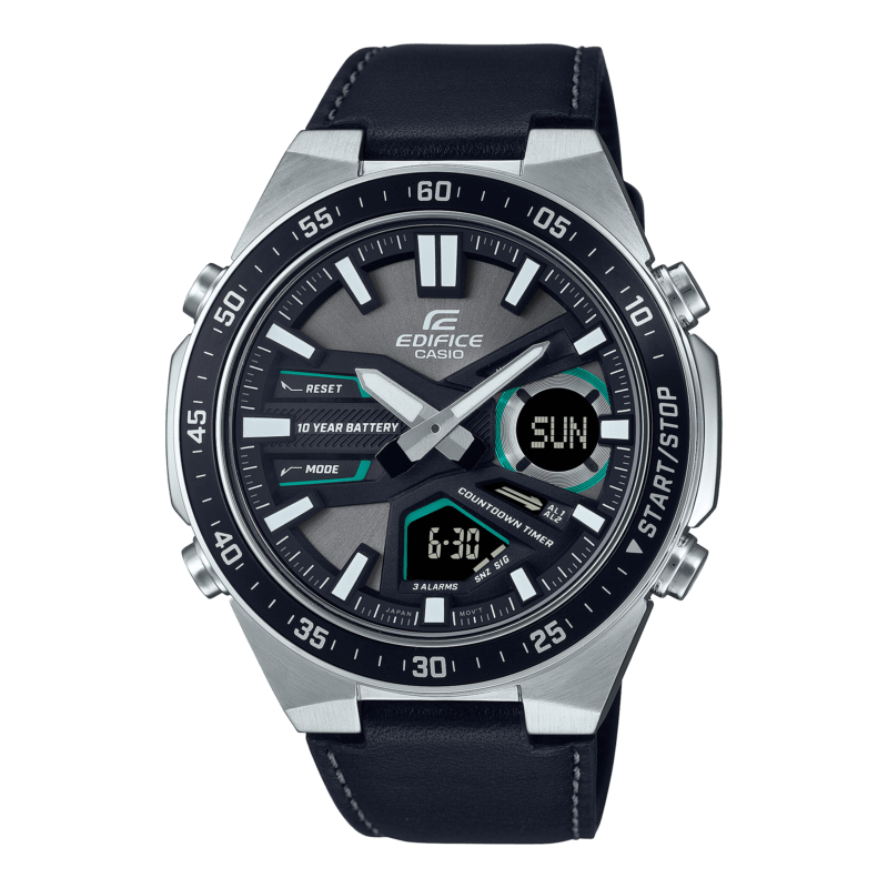 EFV-C110L-1AV CASIO 2