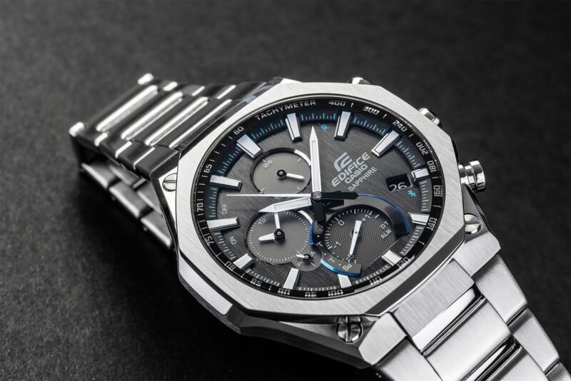 EQB-1100D-1A CASIO 4
